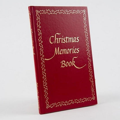 Mystic Seaport Christmas Memories Book