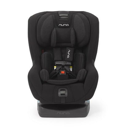 NUNA RAVA Child Safety Car Seat Caviar