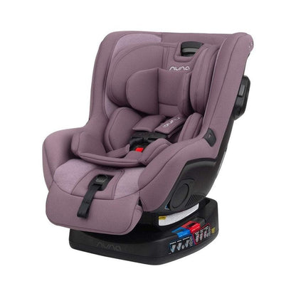 NUNA RAVA Child Safety Car Seat Rose