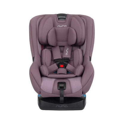 NUNA RAVA Child Safety Car Seat Rose