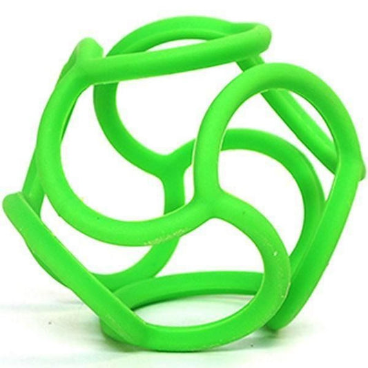 Ogosport Bolli Flexible Discovery Ball Green