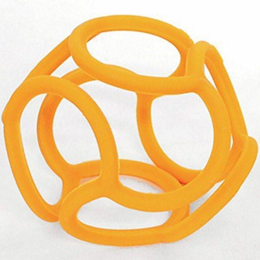 Ogosport Bolli Flexible Discovery Ball Orange