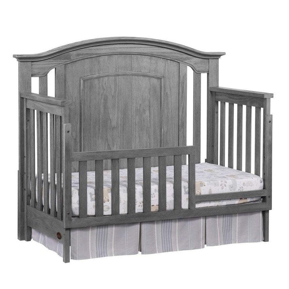 Oxford Baby by M Design Willowbrook 4IN1 Convertible Crib