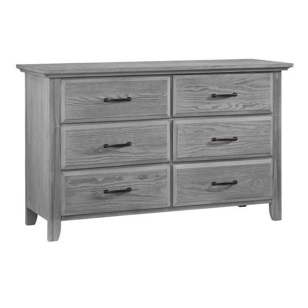 Oxford store baby dresser