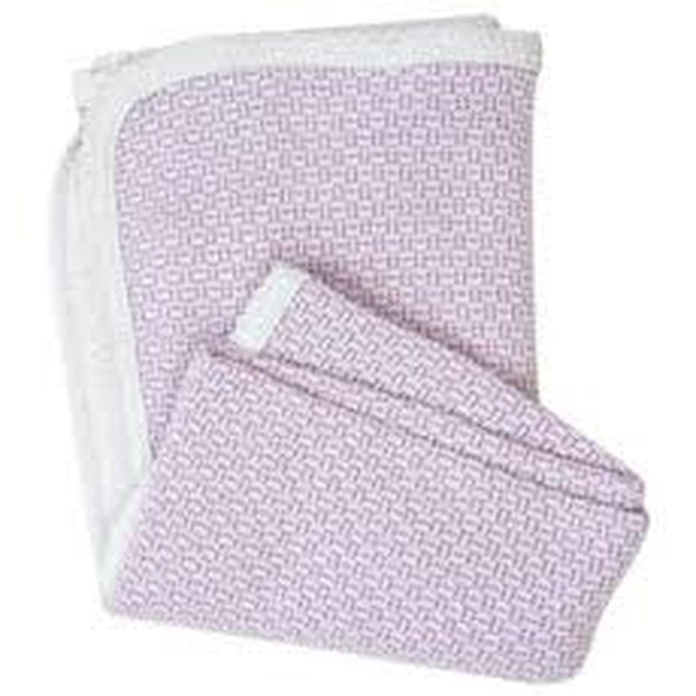 Paty, Inc Pointelle Blanket Lavender