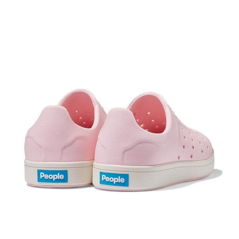 People Footwear The Ace Kids Cutie Pink/Picket White
