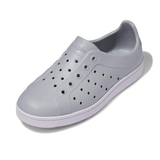 People Footwear The Ace Kids Polar Grey/Cloud Grey