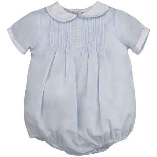Petit Ami Infant Boys Bubble with Hat Pull and Draw