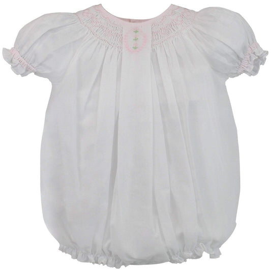 Petit Ami Infant Girls Bubble