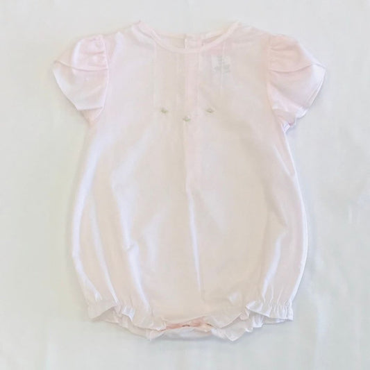 Petit Ami Infant Girls Bubble Pull and Draw