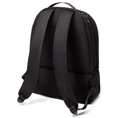 Petunia Pickle Bottom Axis Backpack Diaper Bag Black Neoprene