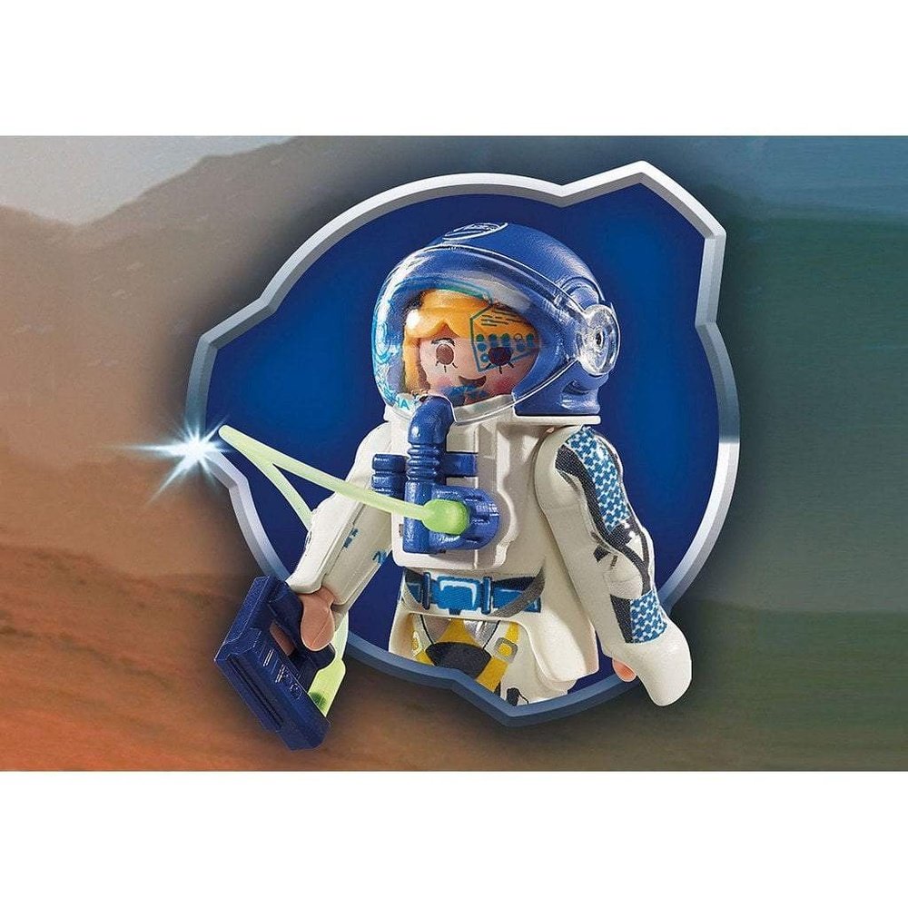 Playmobil Mars Space Station 9487