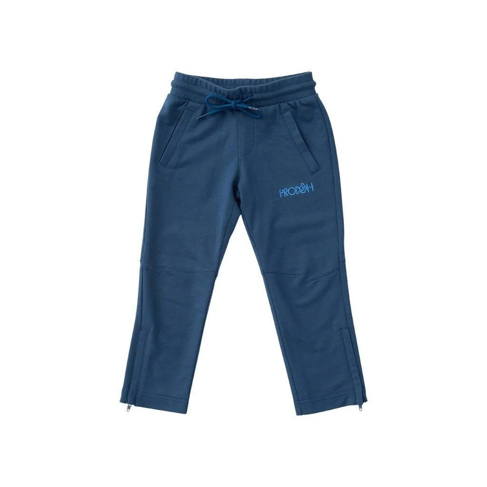 Prodoh Boys Sunday Funday Terry Jogger Pant Ensign Blue