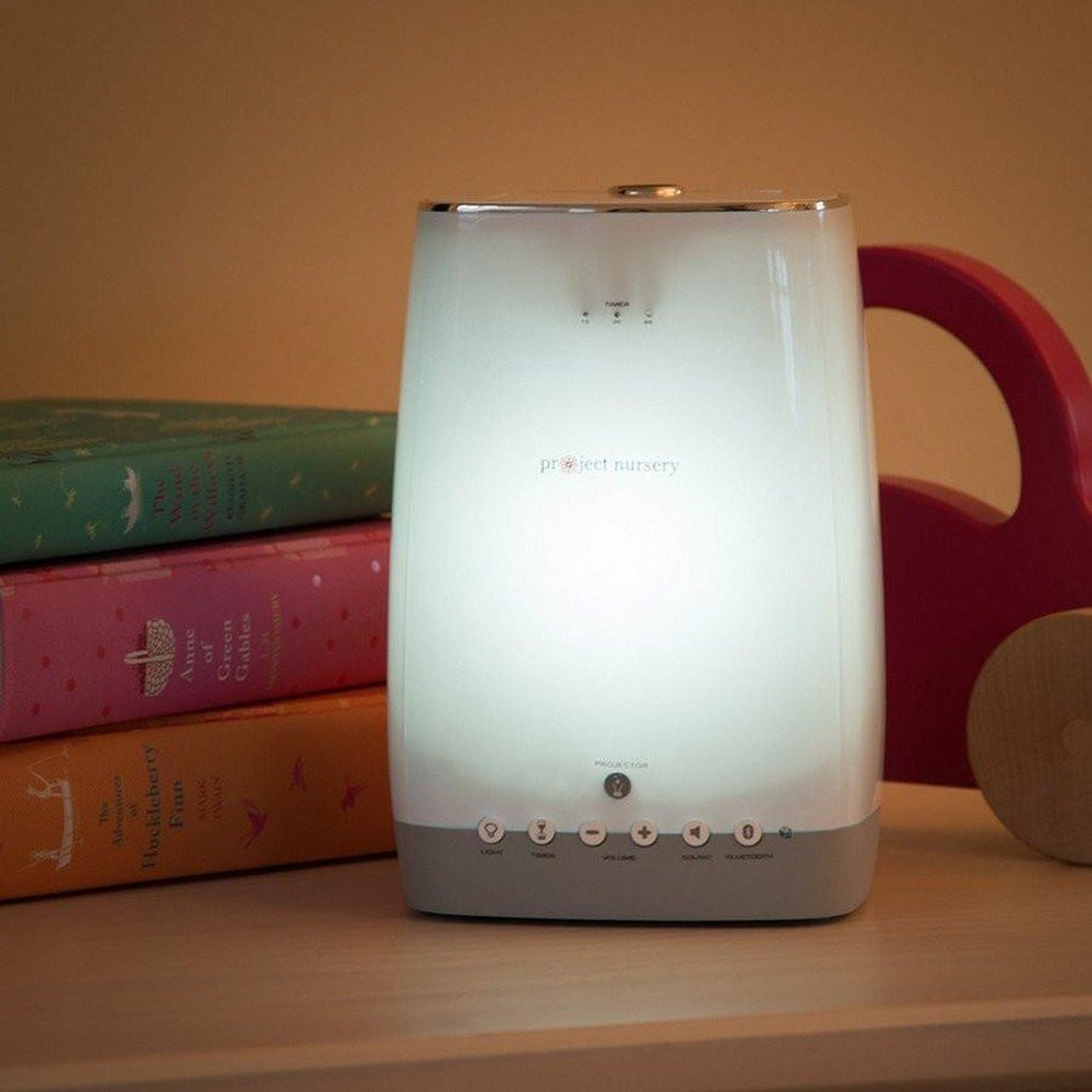 Project Nursery Sound Machine Project Nursery Sound Machine