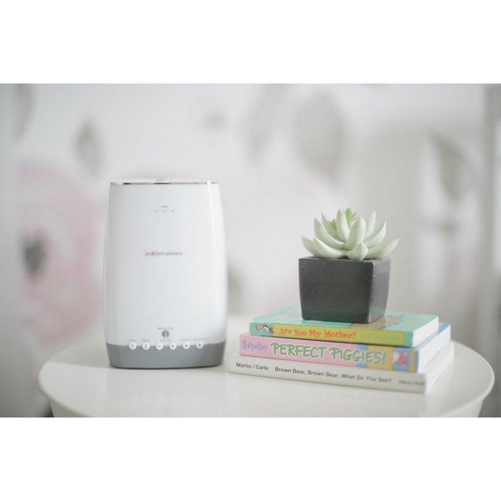 Project Nursery Sound Projector – Babysupermarket Project nursery sound machine
