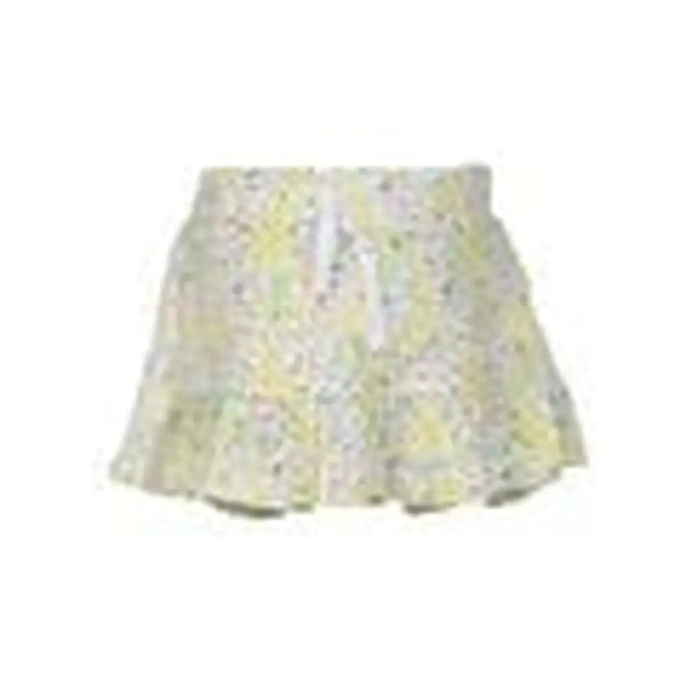 Proper Peony Daphne Skirt with Shorts