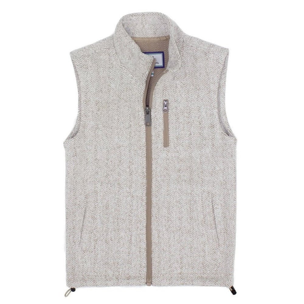 Properly Tied Lil Ducklings Upland Vest