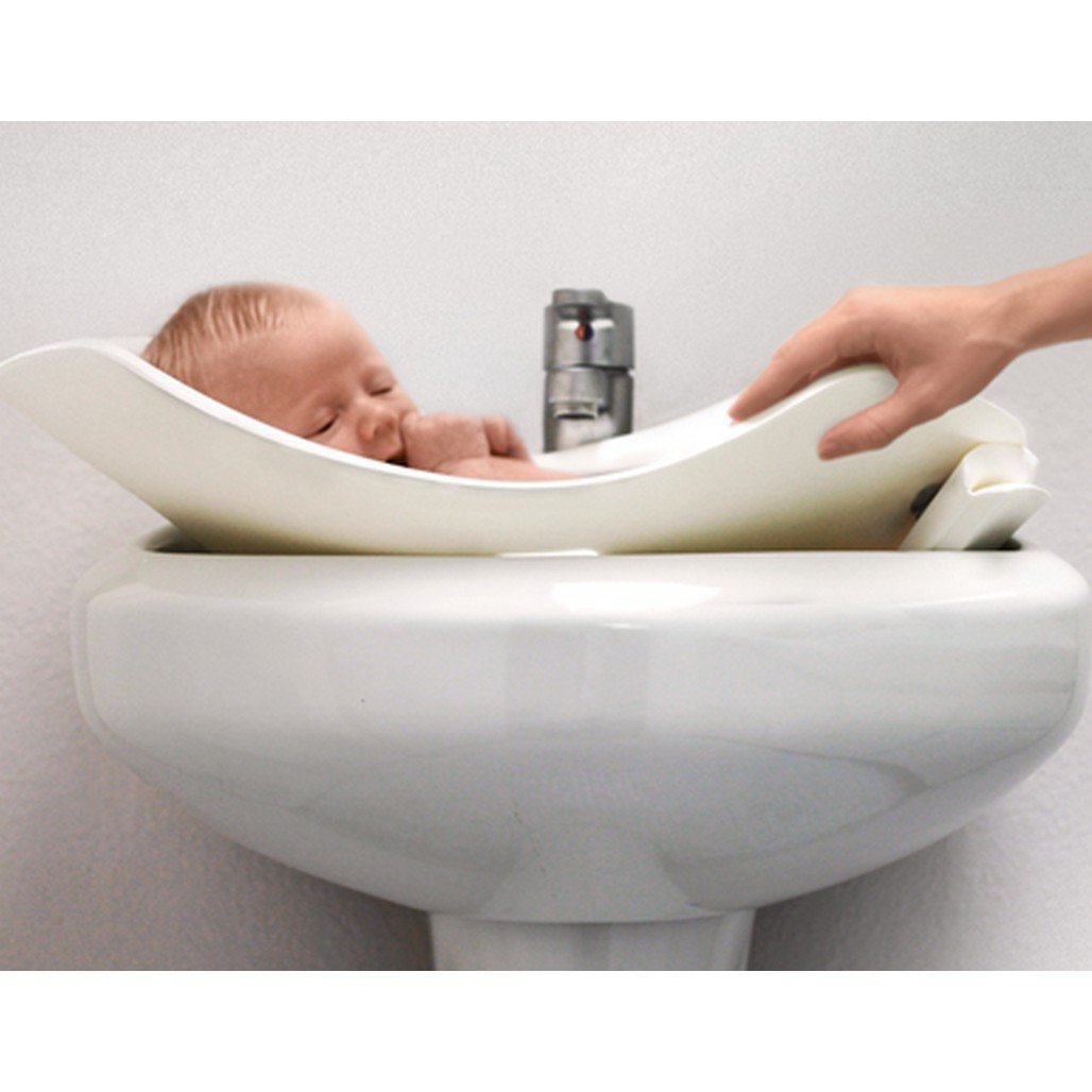 Puj Infant Bath Tub