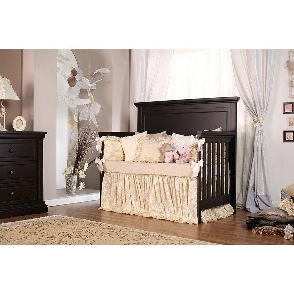 Silva jackson outlet crib