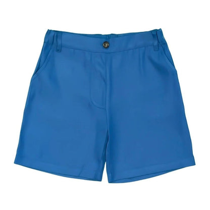 Saltwater Boys Co. Apparel 2 Toddler / Teal Saltwater Boys Co Ponce Performance Short