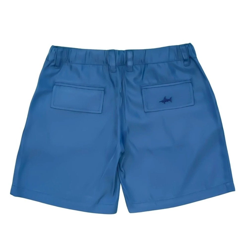 Saltwater Boys Co Ponce Performance Short