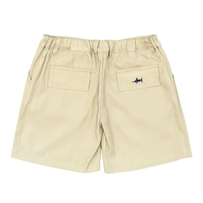 Saltwater Boys Co. Apparel Saltwater Boys Co Ponce Performance Short