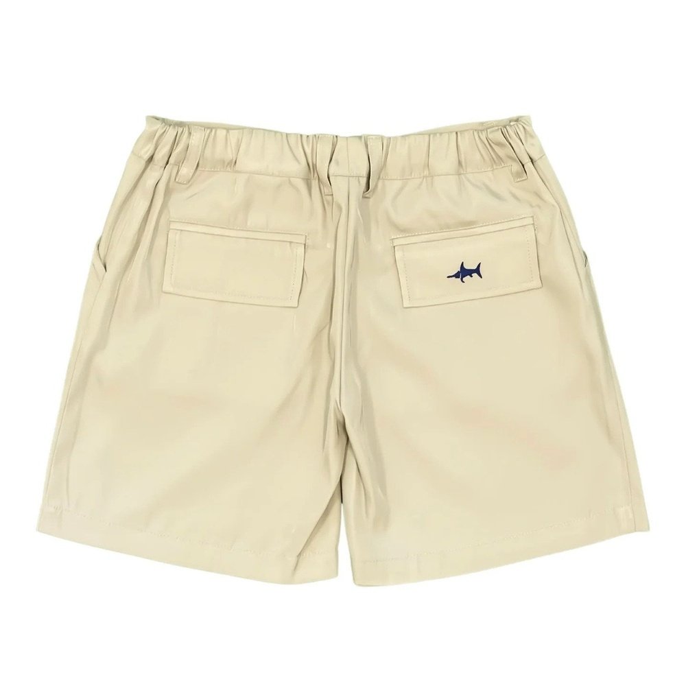 Saltwater Boys Co Ponce Performance Short