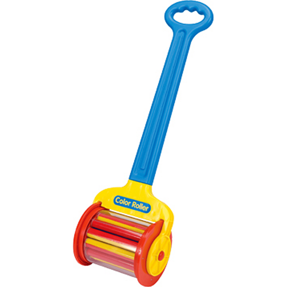 Schylling Toys Color Roller Push Toy