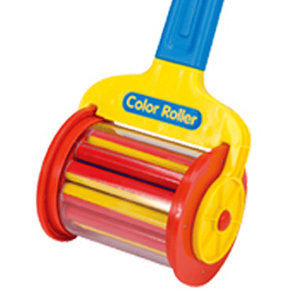 Schylling Toys Color Roller Push Toy