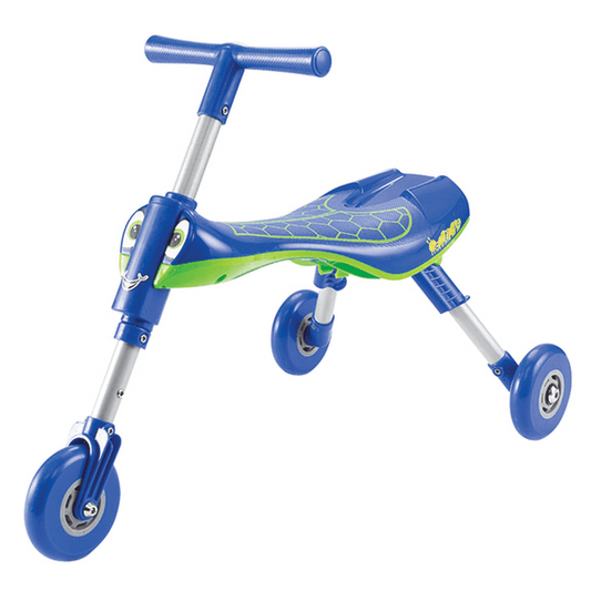 Schylling Scuttlebug Dragonfly Ride On