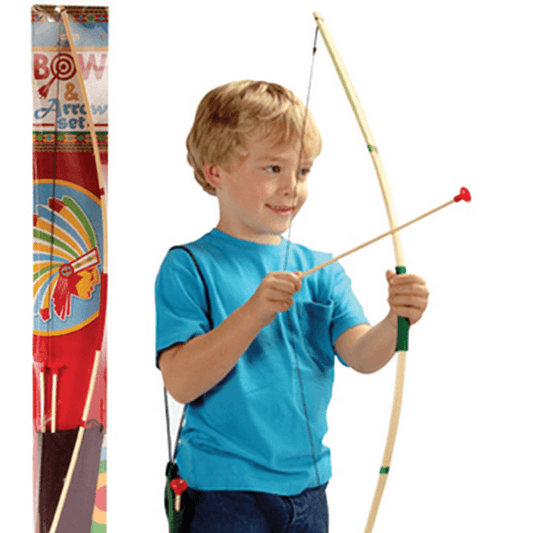 Schylling Toy Archery Set