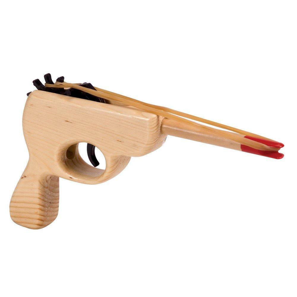 Schylling Toys Rubber Band RayGun