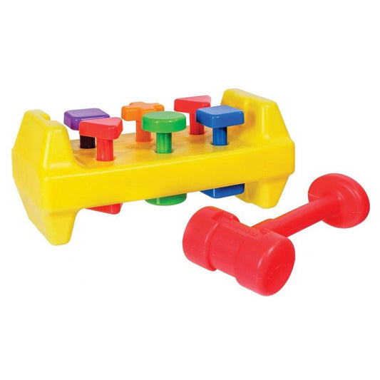 Fisher Price Tap N Turn Toolbench