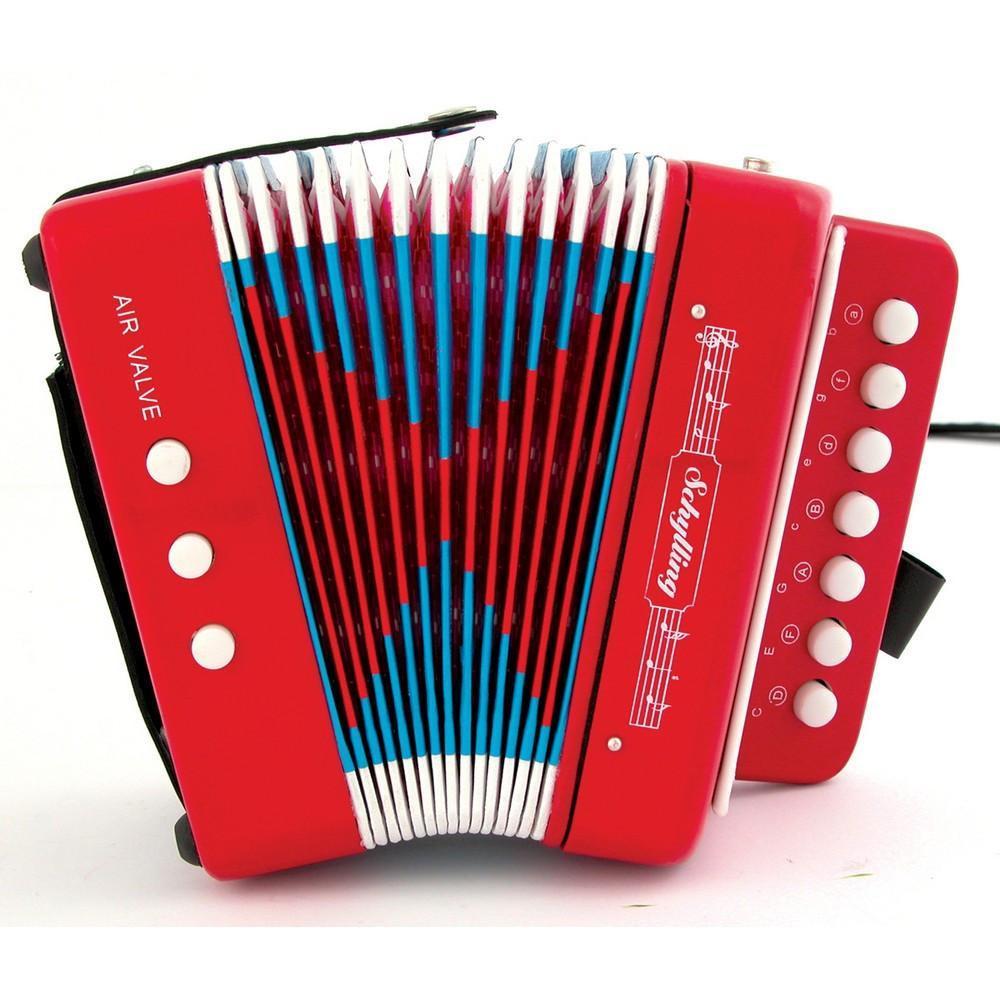 Schylling Toys Accordian