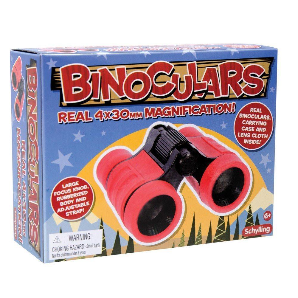 Schylling Toys Binoculars