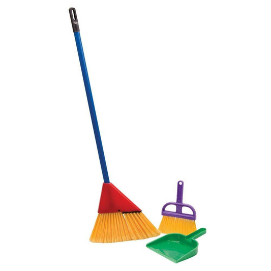 Schylling Toys Broom