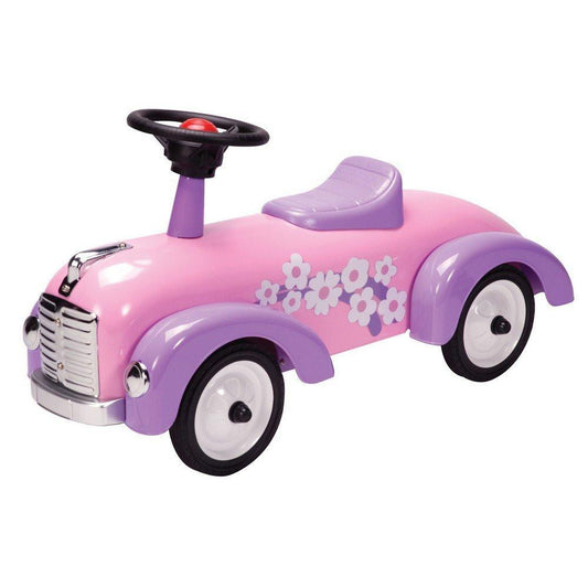 Schylling Toys Metal Speedster