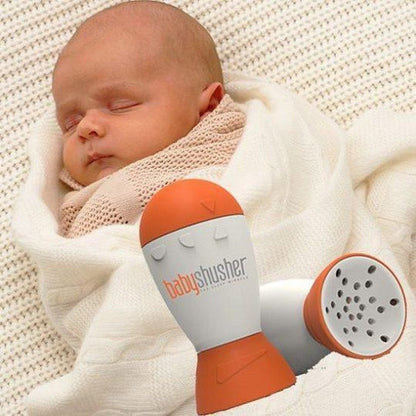 Baby Shusher Sleep Miracle 