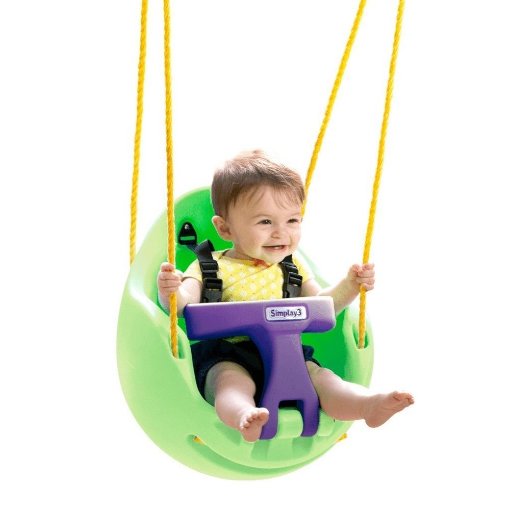 Simplay3 Snuggle Swing Babysupermarket