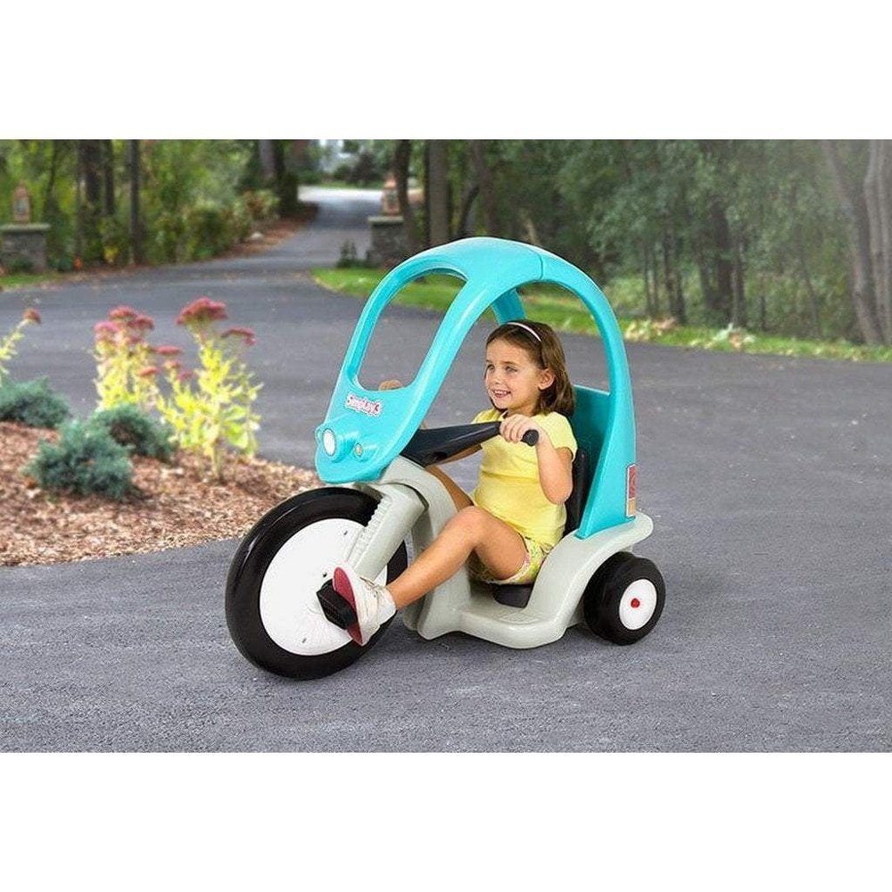 Simplay3 Super Coupe Pedal Trike