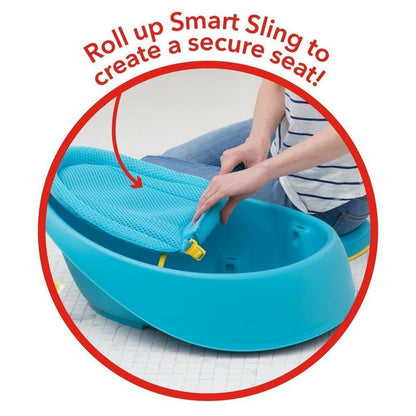 Skip Hop Moby 3 Stage Tub