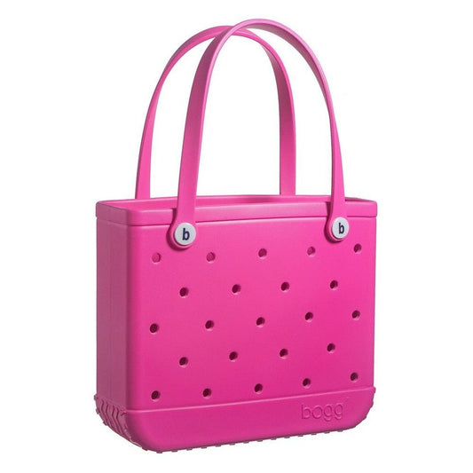 Baby Bogg Bag Haute Pink Bogg Bag Waterproof Tote
