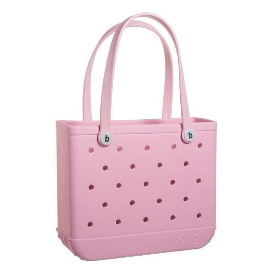 Baby Bogg Bag Pink Bubbles Bogg Bag Waterproof Tote