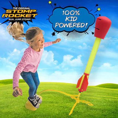 Stomp Rocket Ultra Stomp Rocket
