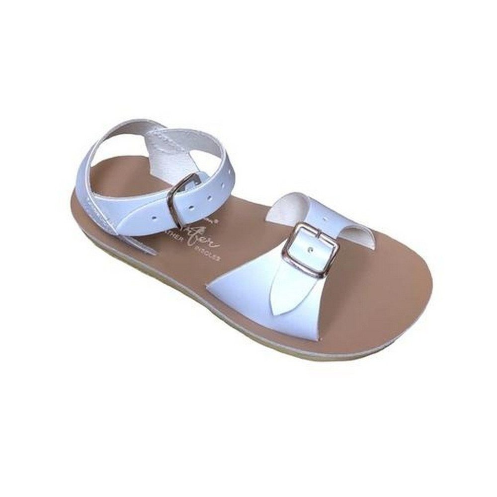 Sun San Light Blue Surfer Sandals by Hoy Shoes – Babysupermarket