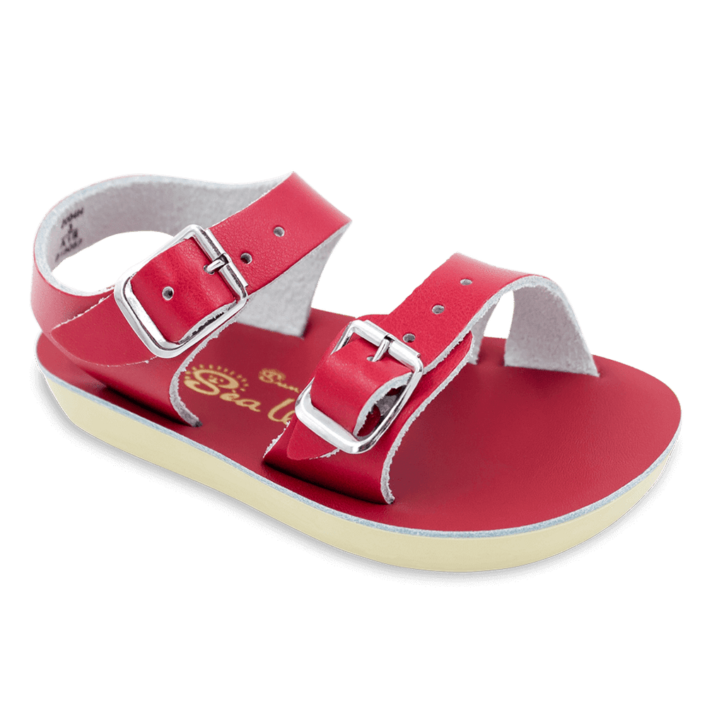 Sun San Red Sea Wee Sandals by Hoy Shoes