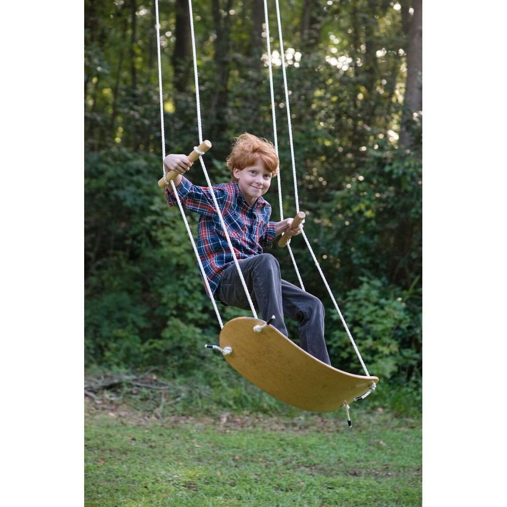 The Swurfer Swing by Rob Company