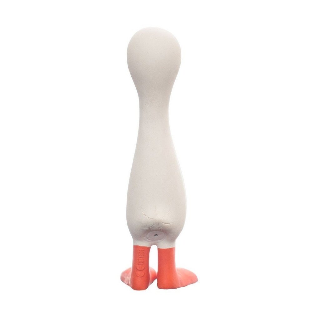 Gertie goose hot sale teether