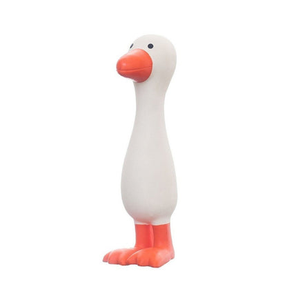 Gertie The Good Goose Natural Teething Toy
