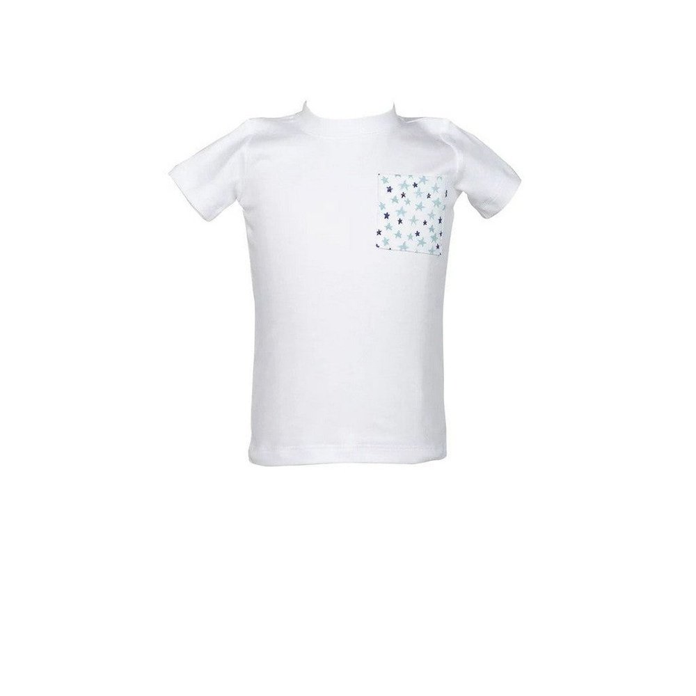 Proper Peony Apparel & Gifts 2 Toddler / Sparkle The Proper Peony Sparkle Boy Pocket Shirt